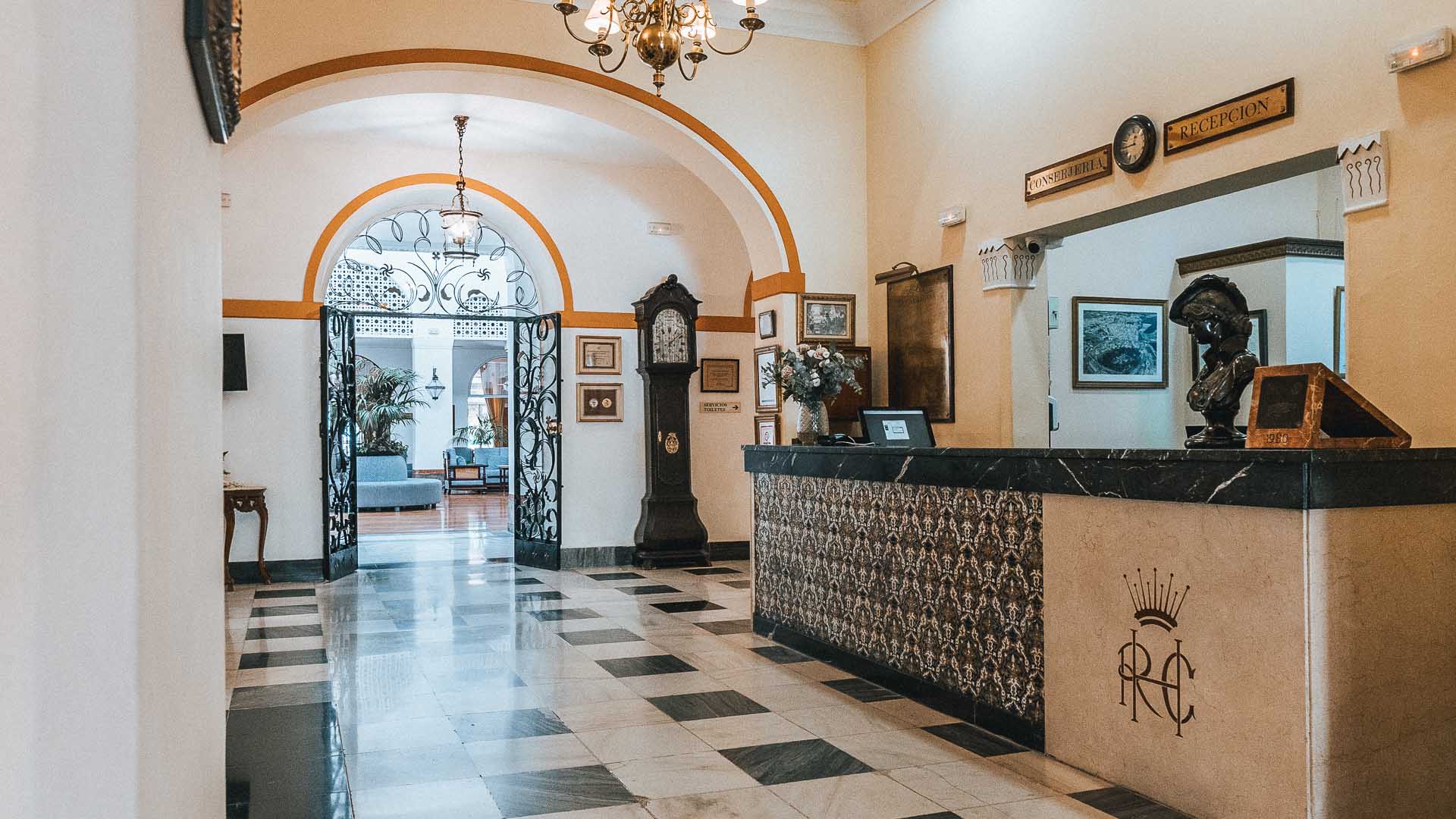 Foto hotel